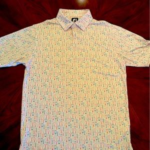 FOOTJOY Men’s Polo